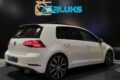 VOLKSWAGEN GOLF VII GTI Performance 2.0 TSI 245cv Boîte Auto DSG