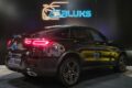 <h1>MERCEDES-BENZ GLC COUPE Hybrid 300de EQ Power 306cv AMG Line 4MATIC 9G-Tronic</h1>