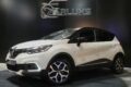 RENAULT CAPTUR 1.2 TCe 120cv Intens BVM6