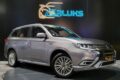 <h1>MITSUBISHI OUTLANDER III Hybrid PHEV 2.4 MIVEC 224cv Instyle 4WD BVA</h1>