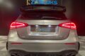 <h1>MERCEDES CLASSE A 45S 4-MATIC+ 421 CV EDITION ONE SIEGES F1</h1>