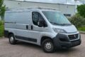 <h1>FIAT DUCATO Fourgon L1H1 2.3 Multijet 130cv Pack Professional BVM6 1ère Main</h1>