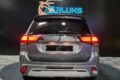 <h1>MITSUBISHI OUTLANDER III Hybrid PHEV 2.4 MIVEC 224cv Instyle 4WD BVA</h1>