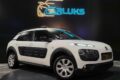 <h1>CITROEN C4 CACTUS 1.2 PureTech 110cv Business / MOTEUR NEUF</h1>