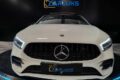 <h1>MERCEDES CLASSE A 250 7G-DCT 224 cv PACK AMG TO / CAMERA / PACK LED</h1>