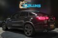 <h1>MERCEDES-BENZ GLC COUPE Hybrid 300de EQ Power 306cv AMG Line 4MATIC 9G-Tronic</h1>