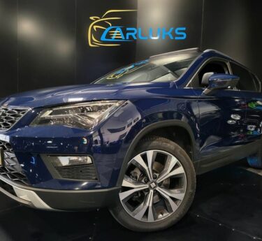 SEAT ATECA 1.4 TSI 150cv ACT Xcellence BVM6 5p // APPLE CARPLAY/TOIT OUVRANT/CAMERA DE RECUL