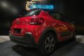 <h1>CITROEN C3 III 1.6 BlueHDi 100cv Feel Business</h1>