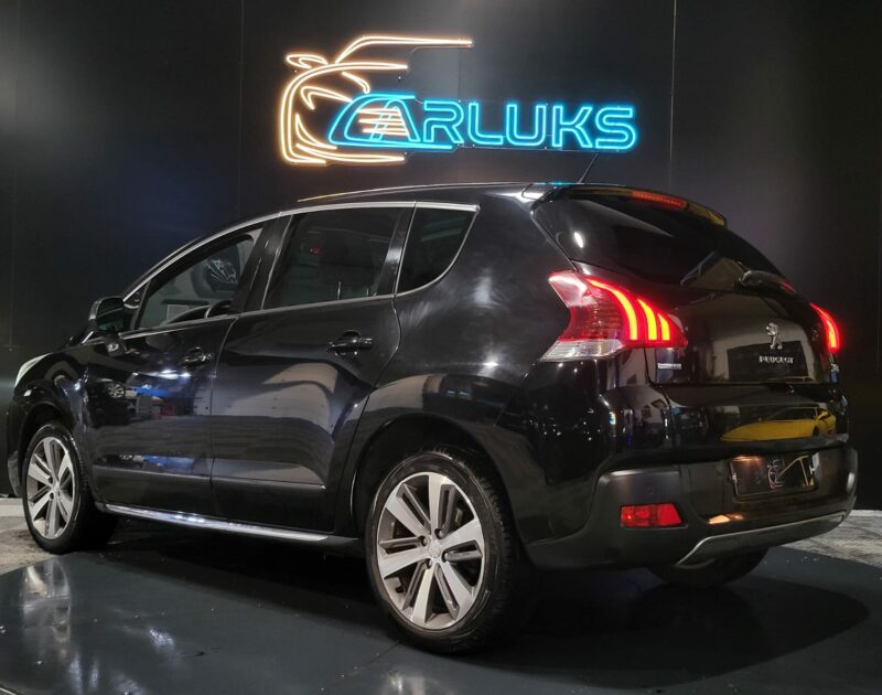 <h1>PEUGEOT 3008 1.6 BlueHDi 120cv Féline BVM6</h1>