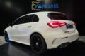 <h1>MERCEDES CLASSE A 250 7G-DCT 224 cv PACK AMG TO / CAMERA / PACK LED</h1>