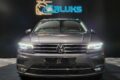 <h1>VOLKSWAGEN TIGUAN II 2.0 TDI 150cv Match Boîte Auto DSG7 1ère Main</h1>