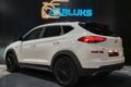 <h1>HYUNDAI TUCSON 1.6 CRDi 116cv N-Line 2WD BVM6</h1>