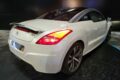 PEUGEOT RCZ 2.0 HDi 163cv  BVM6 / SIEGES ELECTRIQUE-CHAUFFANT/GPS/BLUETOOTH/XENONS