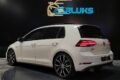 <h1>VOLKSWAGEN GOLF VII GTI Performance 2.0 TSI 245cv Boîte Auto DSG</h1>