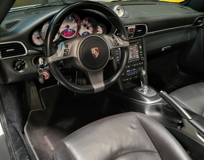 <h1>PORSCHE 911 Cabriolet Carrera 4S 3.8i 385 cv Boîte Auto PDK</h1>