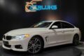 <h1>BMW SERIE 4 GRAN COUPE 430d 258cv M-Sport Boîte Auto</h1>