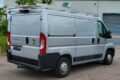 <h1>FIAT DUCATO Fourgon L1H1 2.3 Multijet 130cv Pack Professional BVM6 1ère Main</h1>