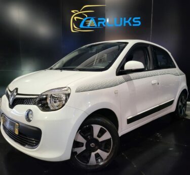 RENAULT TWINGO III 0.9 TCe 90cv Zen BVM5 / LIMITEUR DE VITESSE/PRISE AUX-USB/BLUETOOTH