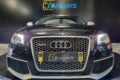 AUDI RS3 SPORTBACK 2.5 TFSI 340cv Quattro S-Tronic // SIEGES CHAUFFANT/SONO BOSE/BLUETOOTH