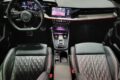 <h1>AUDI S3 LIMOUSINE 2.0 TFSI 310cv Edition One Pack Carbone S-Tronic7 // APPLE CARPLAY/TOIT OUVRANT/SI</h1>