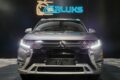 <h1>MITSUBISHI OUTLANDER III Hybrid PHEV 2.4 MIVEC 224cv Instyle 4WD BVA</h1>