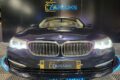 <h1>BMW SERIE 5 520d 190cv Luxury BVM6 // CAMERA DE RECUL/SIEGES ELECTRIQUE/DRIVE SELECT</h1>