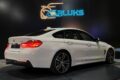 <h1>BMW SERIE 4 GRAN COUPE 430d 258cv M-Sport Boîte Auto</h1>