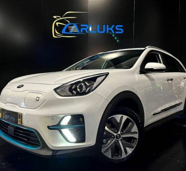 KIA e-NIRO 64kw/h 204cv Active BVA 1ère Main // APPLE CARPLAY/ANDROID AUTO/RADAR-AV-AR