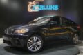 <h1>BMW X6M 4.4 V8 32V 555cv Boîte Auto / FAIBLE KILOMETRAGE</h1>