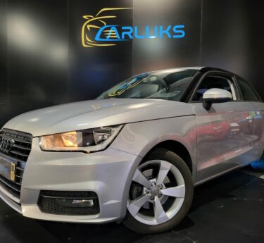 AUDI A1 1.4 TFSI 125 CV AMBITION LUXE SIEGES CHAUFFANT / MODE DE CONDUITE 