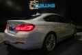 <h1>BMW SERIE 4 GRAN COUPE 430d 258cv Luxury Line xDrive BVA Steptronic</h1>