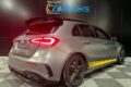 <h1>MERCEDES CLASSE A 45S 4-MATIC+ 421 CV EDITION ONE SIEGES F1</h1>