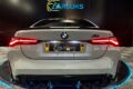 <h1>BMW M4 Coupé Compétition 3.0i 510cv BVA Steptronic // APPLE CARPLAY/ANDROID AUTO/CAMERA DE RECUL</h1>