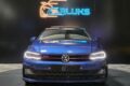 <h1>VOLKSWAGEN POLO VI GTI 2.0 TSI 200cv Boîte Auto DSG</h1>