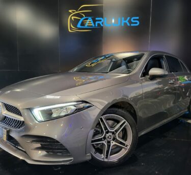 250 e 218 cv PACK AMG LINE / CARPLAY / CAMERA AR / SIEGES CHAUFFANT