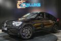 <h1>MERCEDES-BENZ GLC COUPE Hybrid 300de EQ Power 306cv AMG Line 4MATIC 9G-Tronic</h1>