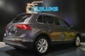 <h1>VOLKSWAGEN TIGUAN II 2.0 TDI 150cv Match Boîte Auto DSG7 1ère Main</h1>