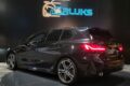 <h1>BMW SERIE 1 116d 116cv M-Sport Boîte Auto 1ère Main</h1>