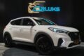 HYUNDAI TUCSON 1.6 CRDi 116cv N-Line 2WD BVM6