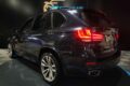<h1>BMW X5 25d 231cv M-Sport xDrive BVA / TOIT OUVRANT/SIEGES A MEMOIRE/GPS/BLUETOOTH</h1>