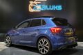 <h1>VOLKSWAGEN POLO VI GTI 2.0 TSI 200cv Boîte Auto DSG</h1>