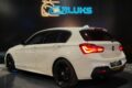<h1>BMW SERIE 1 116d 116 cv M-Sport Boîte Auto</h1>