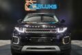 <h1>LAND ROVER RANGE ROVER EVOQUE 2.0 TD4 180cv SE Dynamic Boîte Auto</h1>