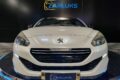 PEUGEOT RCZ 2.0 HDi 163cv  BVM6 / SIEGES ELECTRIQUE-CHAUFFANT/GPS/BLUETOOTH/XENONS