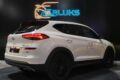 HYUNDAI TUCSON 1.6 CRDi 116cv N-Line 2WD BVM6