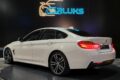 <h1>BMW SERIE 4 GRAN COUPE 430d 258cv M-Sport Boîte Auto</h1>