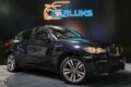 <h1>BMW X6M 4.4 V8 32V 555cv Boîte Auto / FAIBLE KILOMETRAGE</h1>