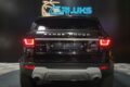 <h1>LAND ROVER RANGE ROVER EVOQUE 2.0 TD4 180cv SE Dynamic Boîte Auto</h1>