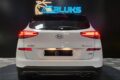 HYUNDAI TUCSON 1.6 CRDi 116cv N-Line 2WD BVM6