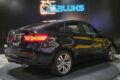 <h1>BMW X6M 4.4 V8 32V 555cv Boîte Auto / FAIBLE KILOMETRAGE</h1>